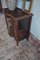 Antique Oak Tea Cupboard 3