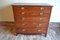 Antique Mahogany Drawers with Secretary 1