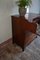 Antique Mahogany Drawers with Secretary 4