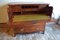 Antique Mahogany Drawers with Secretary 7