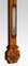Oak Cased Stick Barometer by J Hughes London 4