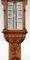 Oak Cased Stick Barometer by J Hughes London 5