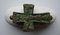 Antique Russian Cross-Encolpion with St. Relics 16