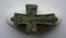 Antique Russian Cross-Encolpion with St. Relics, Image 16