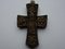 Antique Russian Cross-Encolpion with St. Relics, Image 15