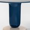 Blue 190 Explorer Dining Table by Jaime Hayon for BD Barcelona 3