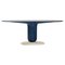 Blue 190 Explorer Dining Table by Jaime Hayon for BD Barcelona 1