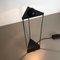 Modern Italian Vintage Kandido Table Light by F. A. Porsche for Luci Lights, 1980s 9