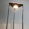 Modern Italian Vintage Kandido Table Light by F. A. Porsche for Luci Lights, 1980s 11
