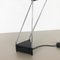Modern Italian Vintage Kandido Table Light by F. A. Porsche for Luci Lights, 1980s 3