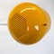 Space Age German Yellow Wall Light from Staff, Image 18