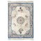 Tapis Art Déco Vintage, Chine 1