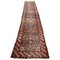 Antique Caucasian Karabagh Runner, Image 1