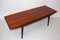Danish Teak Coffee Table with Drawers by Johannes Andersen, 1960s, Image 3