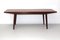 Danish Teak Coffee Table with Drawers by Johannes Andersen, 1960s, Image 4