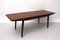 Danish Teak Coffee Table with Drawers by Johannes Andersen, 1960s, Image 1