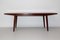 Danish Teak Coffee Table with Drawers by Johannes Andersen, 1960s, Image 2