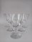 Crystal Clara Water Glasses from Baccarat, Set of 6, Image 1