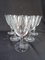 Crystal Clara Water Glasses from Baccarat, Set of 6, Image 7