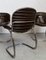 Sabrina Chairs by Gastone Rinaldi for Rima, Set of 3 12