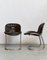 Sabrina Chairs by Gastone Rinaldi for Rima, Set of 3 11