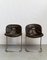 Sabrina Chairs by Gastone Rinaldi for Rima, Set of 3 12