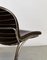 Sabrina Chairs by Gastone Rinaldi for Rima, Set of 3 7