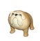 Bull Dog in Glazed Ceramic by Lisa Larson for K-Studion & Gustavsberg 2