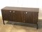 Vintage Exotic Wooden Edition Meurop Enfilade by Pierre Guariche, 1960, Image 1