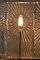 Lampada da parete in vetro satinato di Rupert Nikoll, Italia, anni '50, Immagine 3