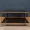 Large French Coffee Table by Maison Jansen, 1970s 4