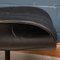 Eames Black Leather Lounge Chair & Ottoman from Vitra, 1980s, Set of 2, Image 14