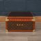 French Monogram Canvas Suitcase from Louis Vuitton, 1970s 27