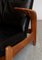 Rock'n Rest Chair & Ottoman by Rolf Rastad & Adolf Relling for Arnestad Bruk, 1950s, Set of 2 6