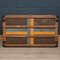 20th Century French Courier Trunk in Monogram Canvas from Louis Vuitton, 1930s, Image 25