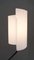 Lámpara de pie italiana de Rupert Nikoll, años 60, Imagen 10