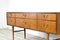 Credenza Mid-Century in teak e ottone di Meredew, anni '60, Immagine 2