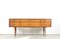 Credenza Mid-Century in teak e ottone di Meredew, anni '60, Immagine 5