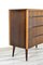 Mid-Century Walnut Dresser from Avalon, 1960s 5