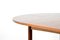 Mid-Century Extendable Round Teak Dining Table from G-Plan, 1960s 6