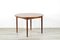 Mid-Century Extendable Round Teak Dining Table from G-Plan, 1960s 1