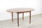 Mid-Century Extendable Round Teak Dining Table from G-Plan, 1960s 7