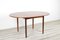 Mid-Century Extendable Round Teak Dining Table from G-Plan, 1960s, Image 7