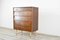 Mid-Century Teak Chest of Drawers from Avalon, 1960s, Image 6