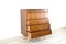 Mid-Century Teak Chest of Drawers from Avalon, 1960s, Image 4