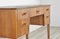 Mid-Century Walnut & Beech Desk by Gordon Russell, 1960s, Image 4