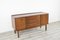 Midcentury Walnut and Brass Sideboard by Donald Gomme for G-Plan 5