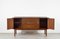 Midcentury Walnut and Brass Sideboard by Donald Gomme for G-Plan 4