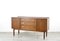 Mid-Century Sideboard aus Nussholz & Messing von Donald Gomme für G-Plan 1