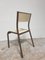 Vintage Children's Chair from Mullca, Image 6